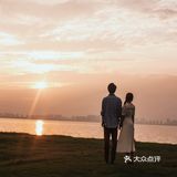 苏州满庭芳婚纱摄影