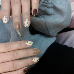 -MOMO·Nail美甲美睫