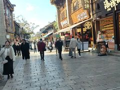 -嘉华鲜花饼·现烤(昆明老街店)