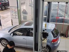 -弋车人洗美·维修·保养(三林店)