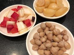 -南门涮肉(北洼路店)
