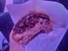 提拉米苏泡芙-芙気泡芙(北京来福士中心店)