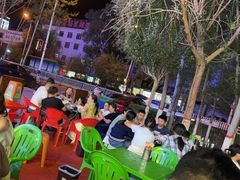 -尕胡才炕锅烤羊肉馆(八一路店)