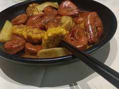 -聚味瞿记·龙虾堂(咸嘉湖店)
