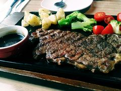 -必胜客(花舞大唐博物馆店)