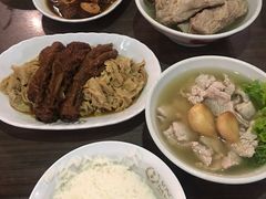 -松發肉骨茶(先得坊店)