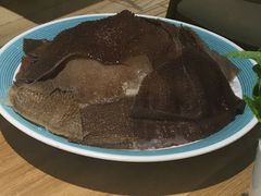 -青瓷火锅料理(西单大悦城店)