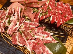 -千寻烧肉(政务区店)