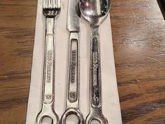 -1886德国汽车餐厅(外滩中央店)