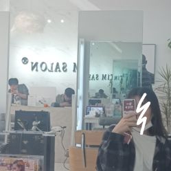 点击看大图 -未来美发·T1M HAIR SALON