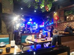 大堂-红尘酒肉小馆