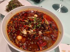 -香丰阁·烤鸭·川湘菜(清河店)