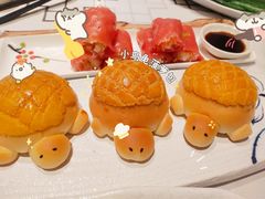 -桂林会展国际酒店-御园