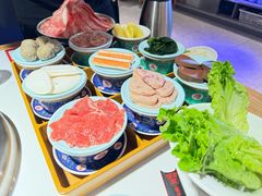 -麻辣英雄重庆火锅(陈江天益城店)