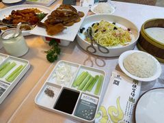 -便宜坊烤鸭店(荣华店)