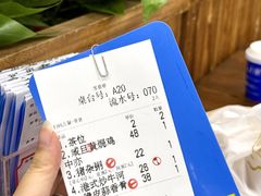 -南记食粥坊·宵夜大排档(莲花总店)