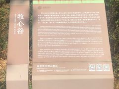 -南京市无想山景区