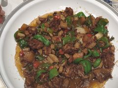 -大鸭梨烤鸭(枣园店)