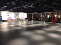 -一兆韦德健身·城市运动馆