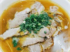 -逸桂禾面馆