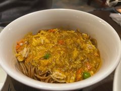 -蟹黄鱼·海派深夜面馆(江湾里店)