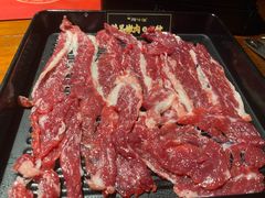 嫩肉-原牛道·潮汕围炉火锅(讯美店)