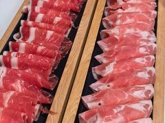 -祥源胡同·涮牛羊肉火锅(花桥店)