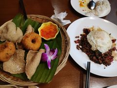 -泰国餐厅 Thai Food(裕华万达店)