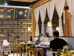 -狐狸爱上椰子鸡(滨江星光大道店)