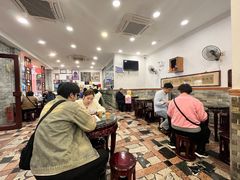-民信老铺(华盖路店)