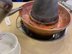 -月圆火锅(宁海东路二店)
