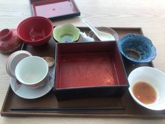 -天丰日本料理·铁板烧