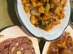 -振生清真饭店(永安道店)