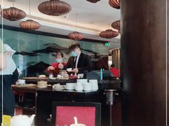 -深圳香格里拉酒店