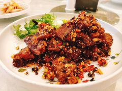 -大铁勺新津菜(东丽阳光新业广场店)