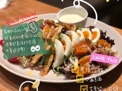 -麦田工坊(月湖店)