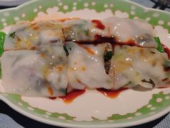 -晓粤·惹味粤菜(凯德乐峰广场店)