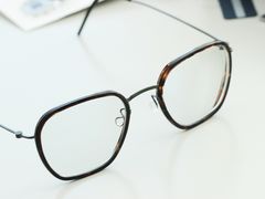 -目艮眼镜SHOWROOM(品牌集合店)