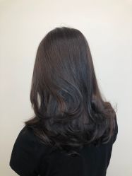 -Mix Boom Hair salon