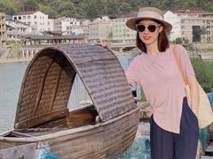 -楠溪江风景名胜区