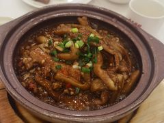 -香港新曜记·粤菜点心(滨江宝龙店)
