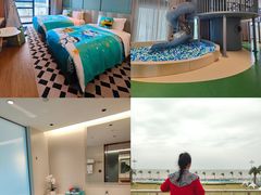 -珠海海泉湾度假区
