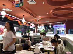 -黄记煌三汁焖锅(首创奥特莱斯店)