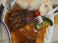 -香港新发烧腊茶餐厅(水围店)