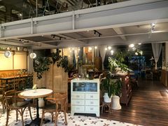 -有序Orderly融合西餐·咖啡(运河外滩店)