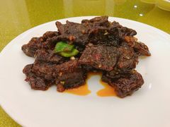 -梅龙镇酒家(南京西路总店)