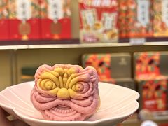 -良枫友信(陈家祠店)