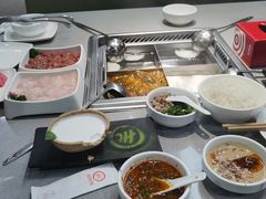 -海底捞火锅(振华商厦店)