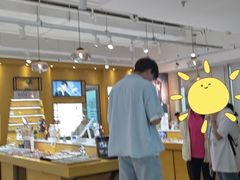 -鲸渝眼镜·浅目视光(春熙路店)