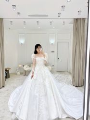 -Renee芮亦婚纱